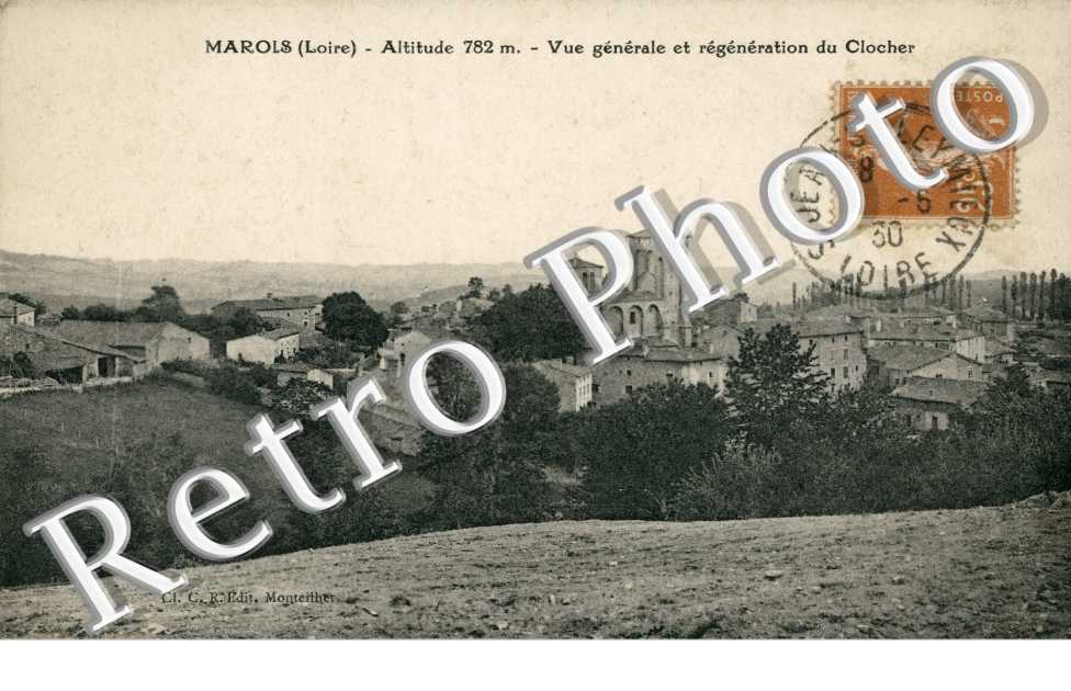Vue Generale