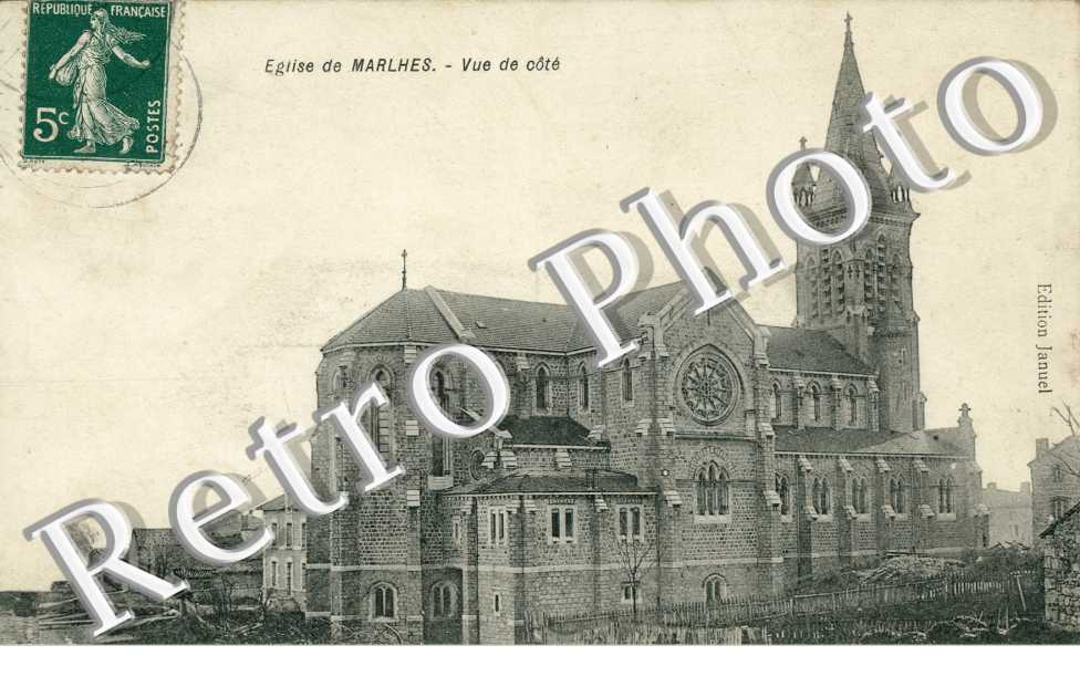  Eglise