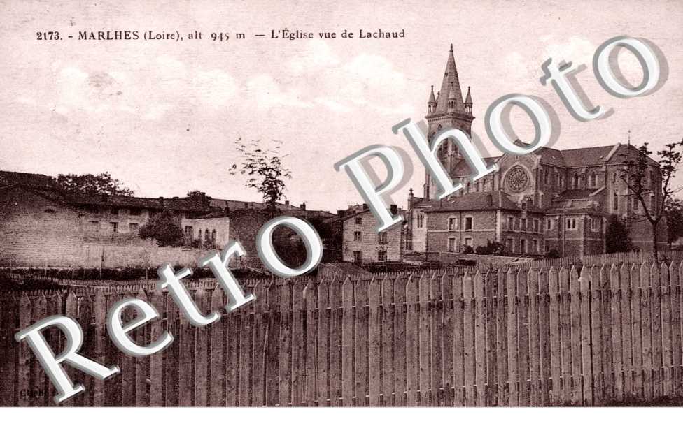 Eglise