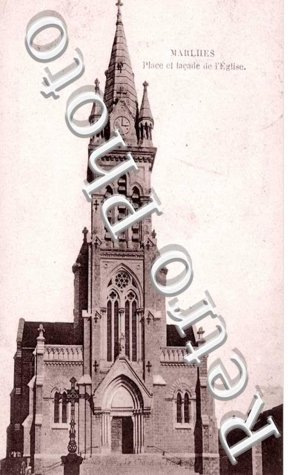 Eglise