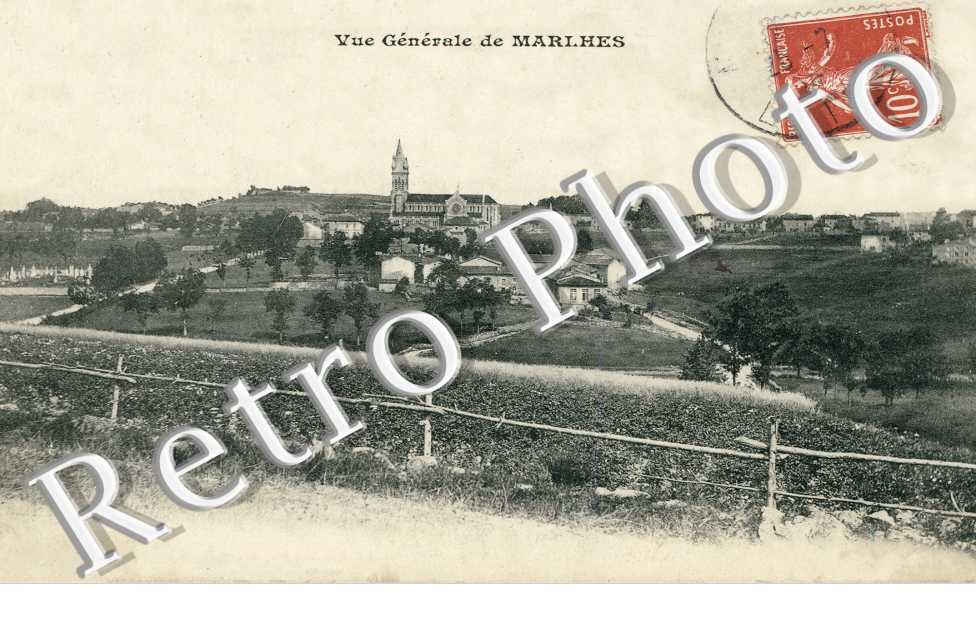 Vue generale