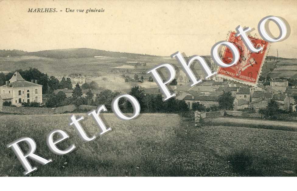 Vue generale