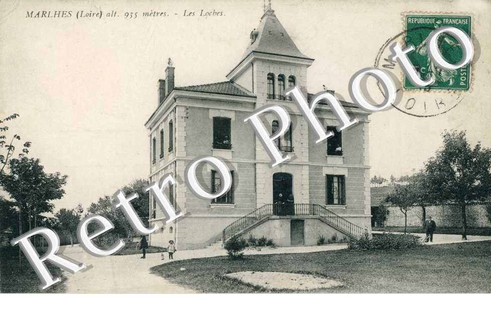 Les Loches