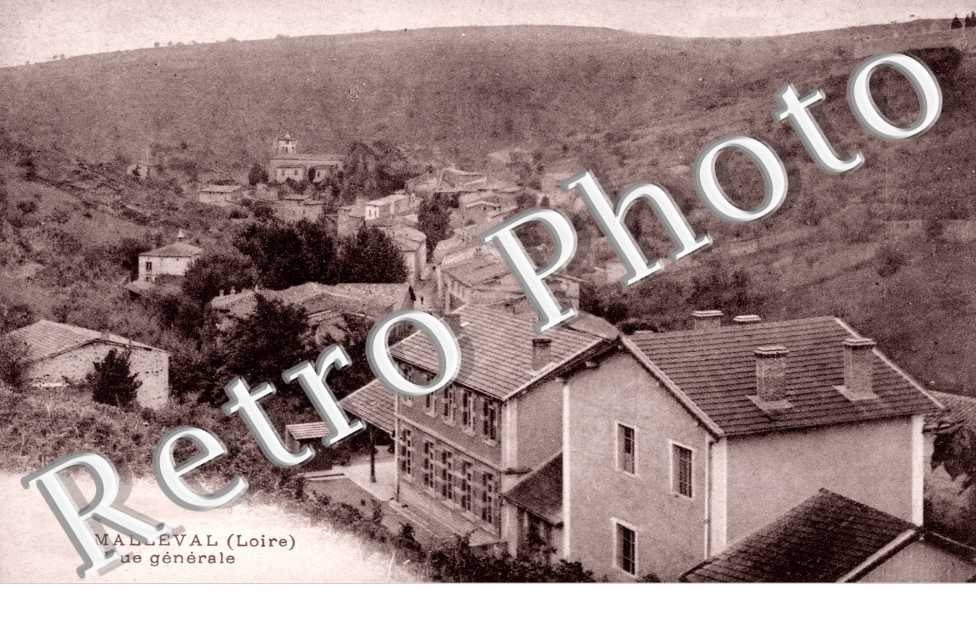 Vue generale