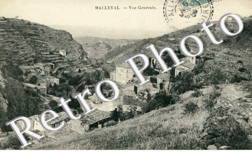 Vue generale