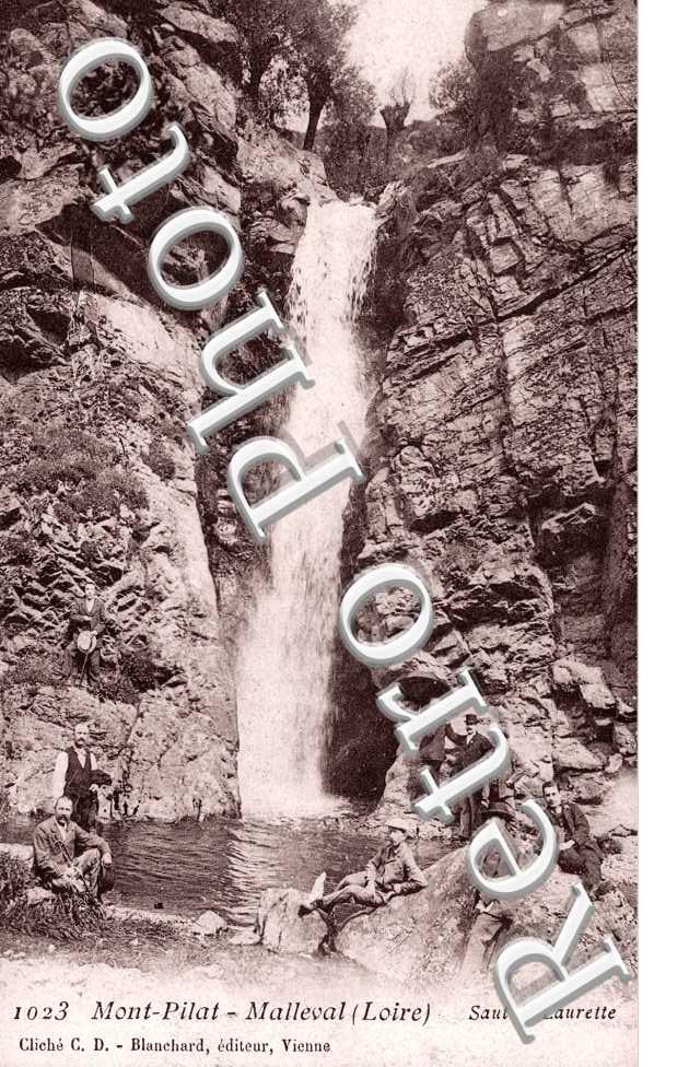 Saut de Laurette