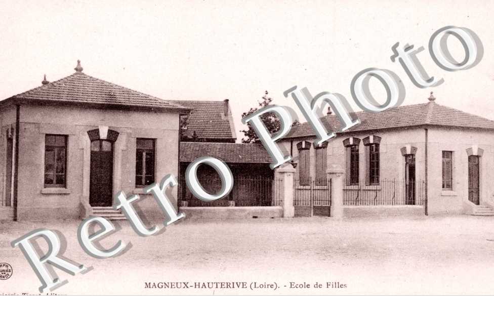 Ecole de Filles