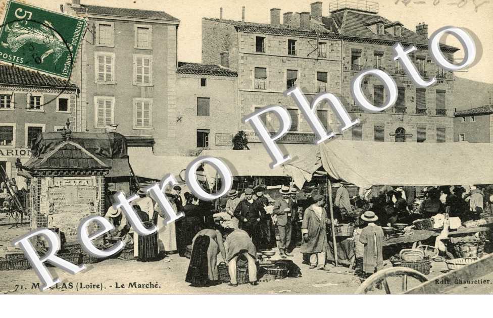 le marche