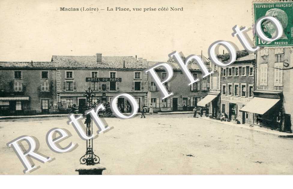 La Place