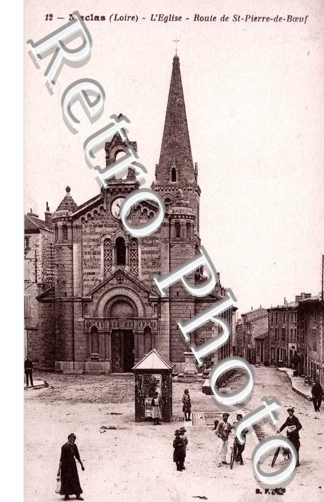 L'Eglise