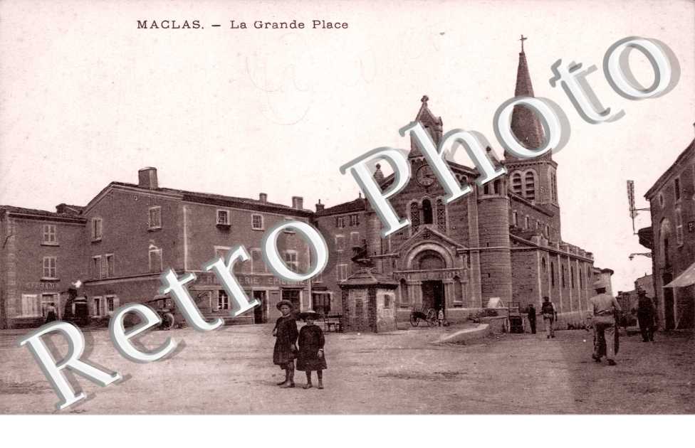 La Grande Place