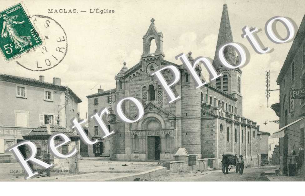 L'Eglise