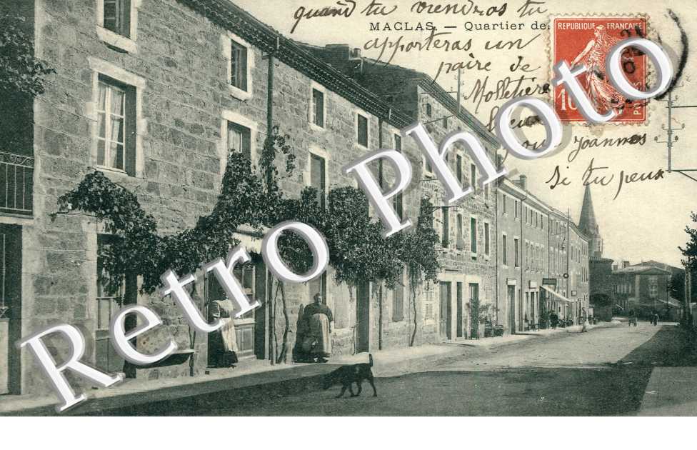 Un Quartier