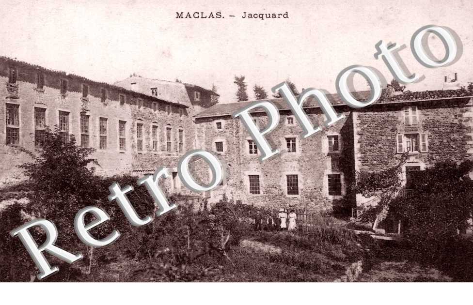 Jacquard