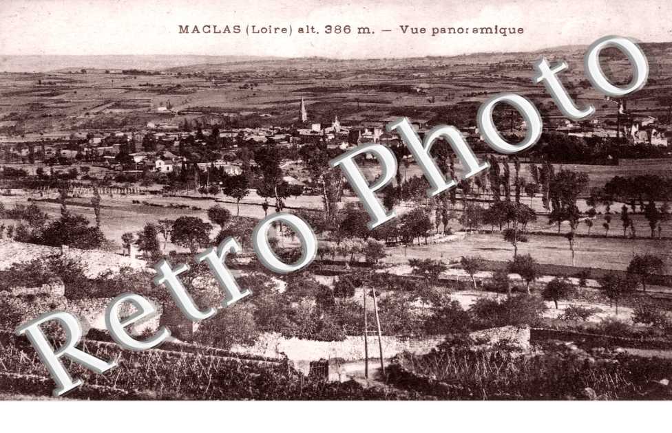 Vue Panoramique