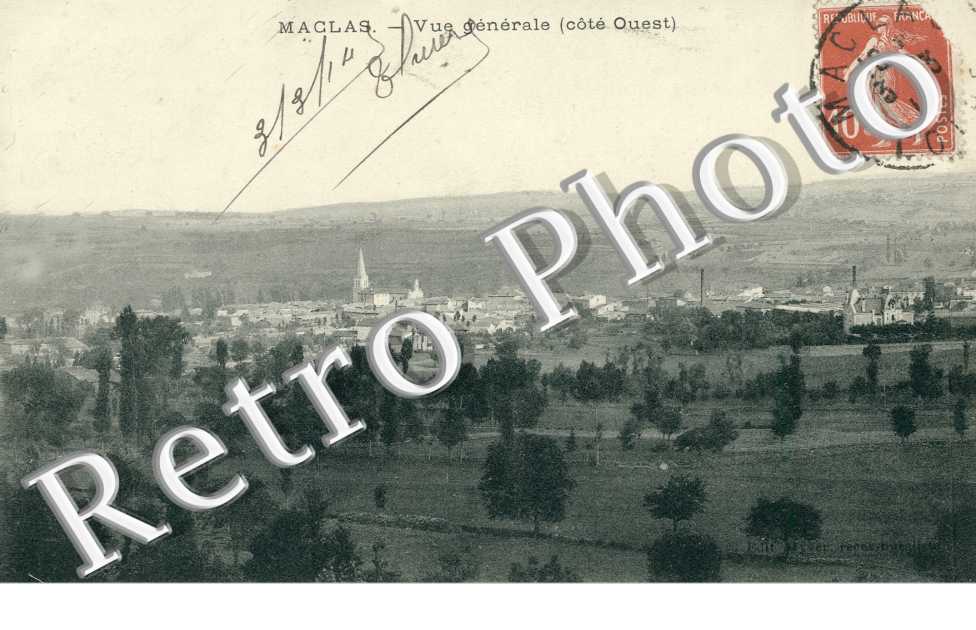 Vue generale