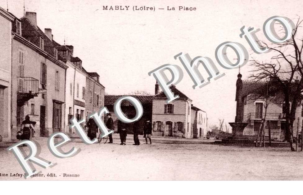 La place