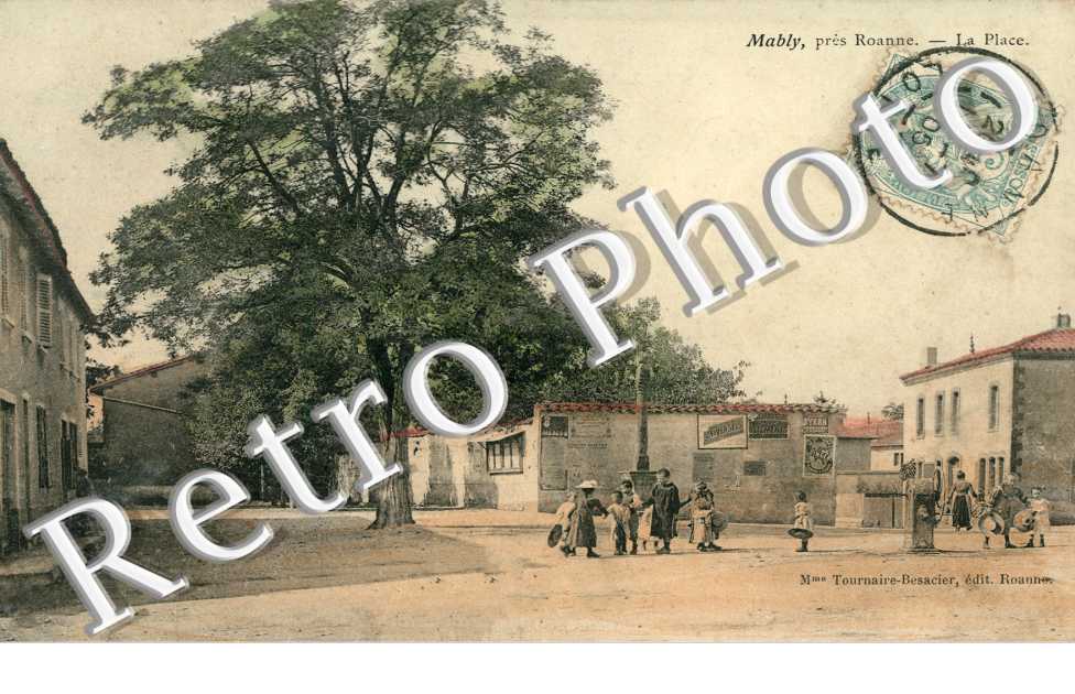 La Place