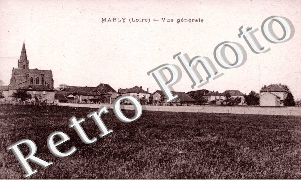 Vue generale