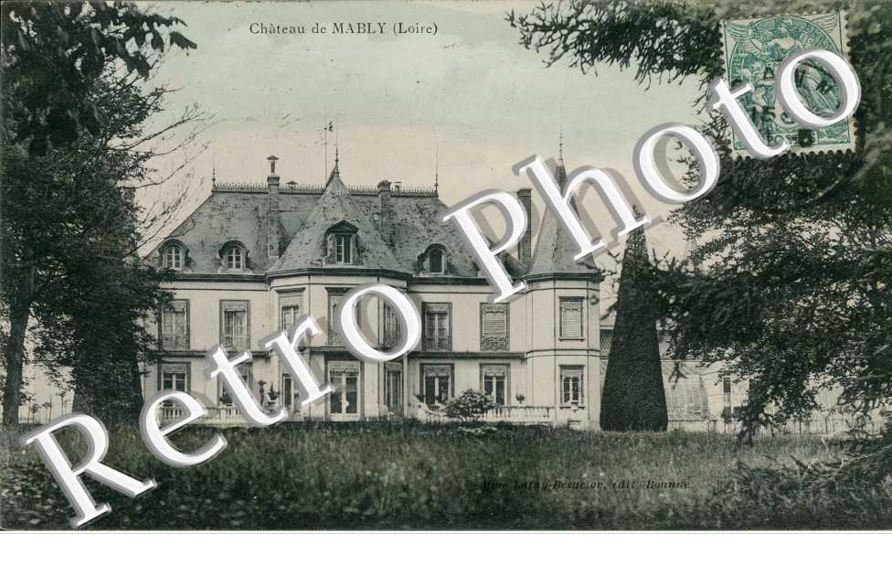 Chateau