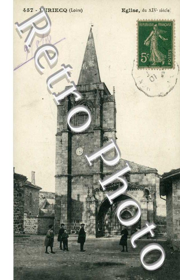 Eglise