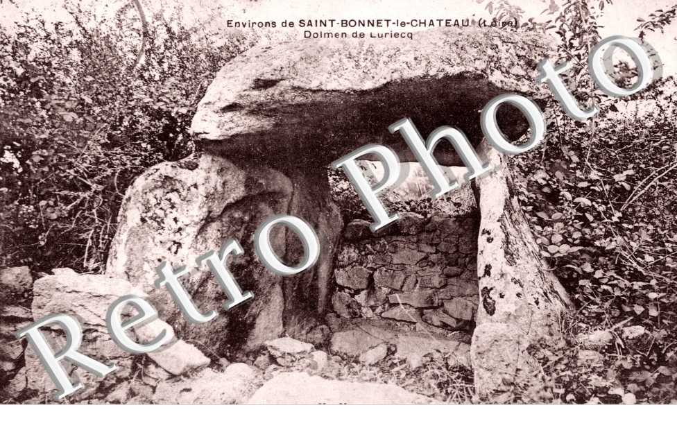 Dolmen