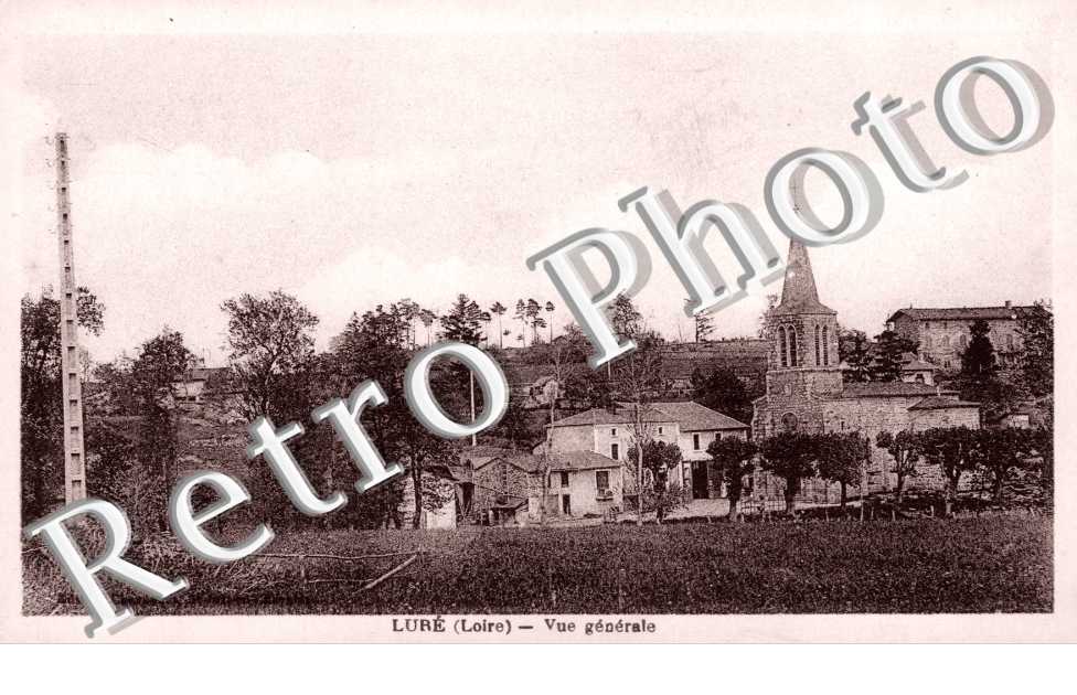 Vue generale