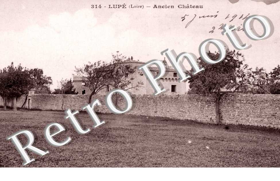 Ancien Chateau