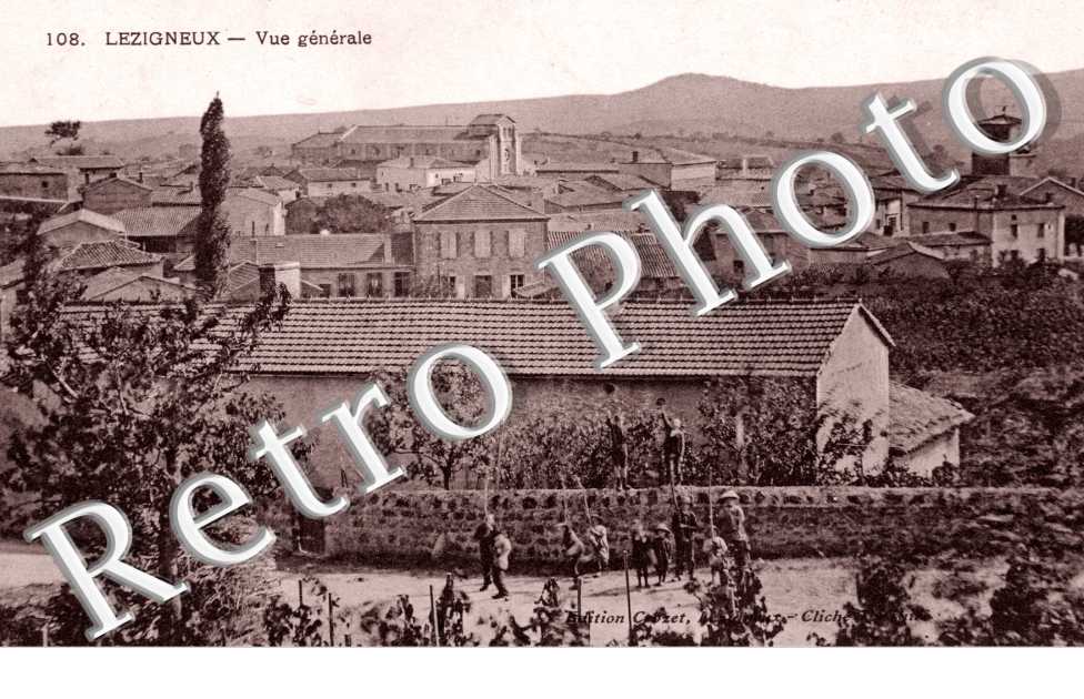 Vue generale