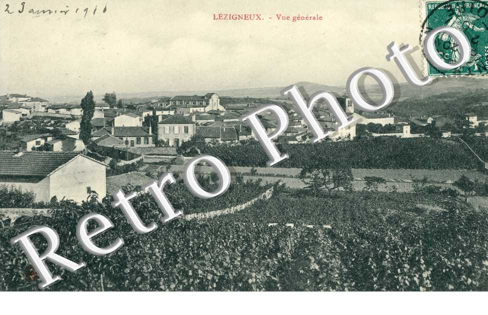 Vue generale