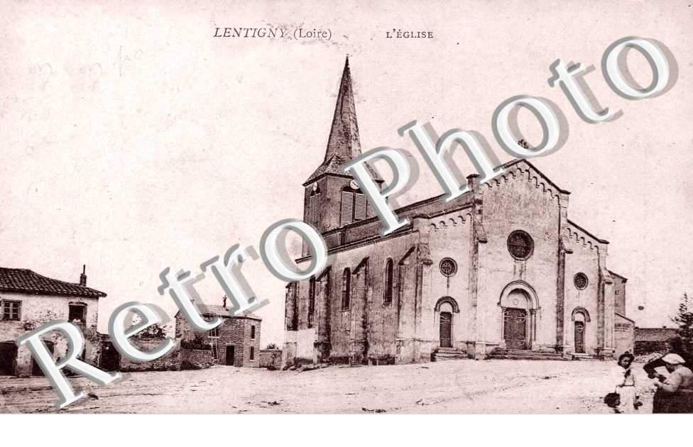 L'Eglise