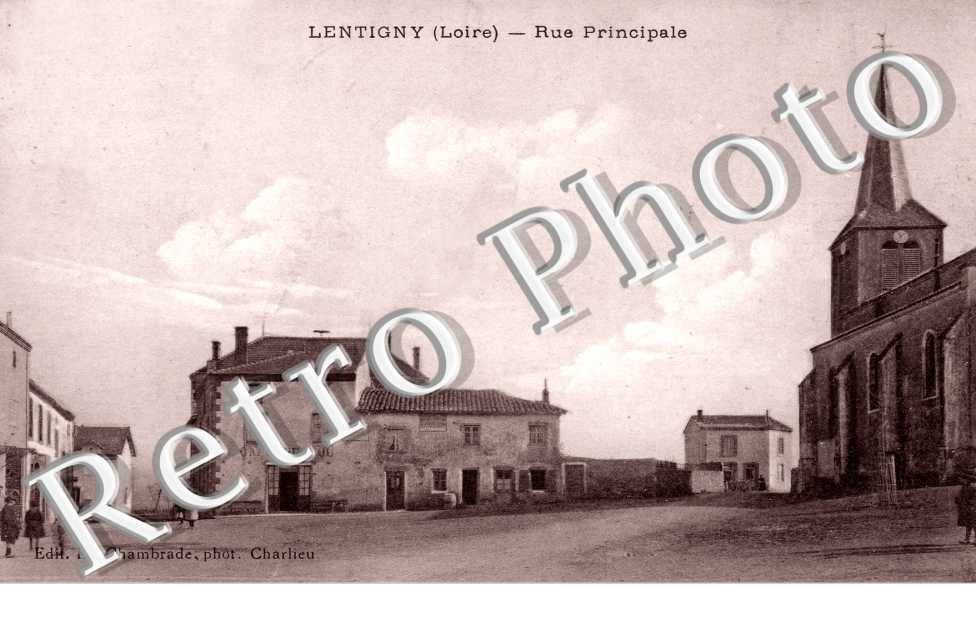 Rue Principale