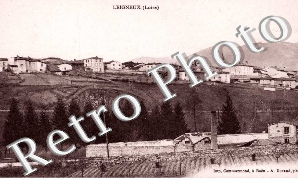 Vue generale