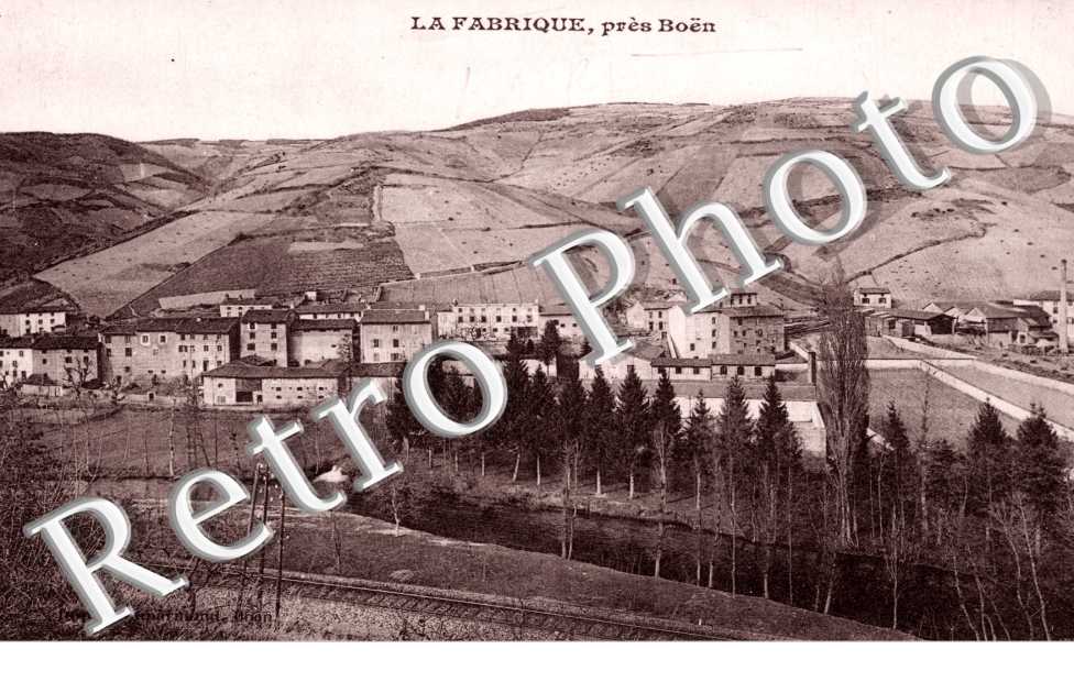 La Fabrique