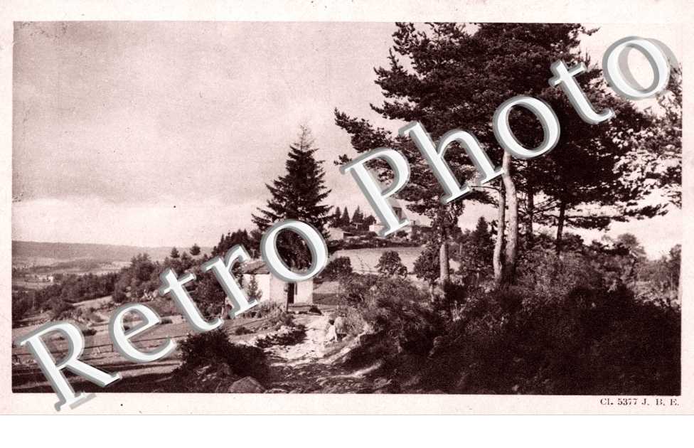 LEGNECQ Vue Generale