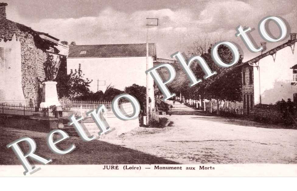 Monument aux Morts