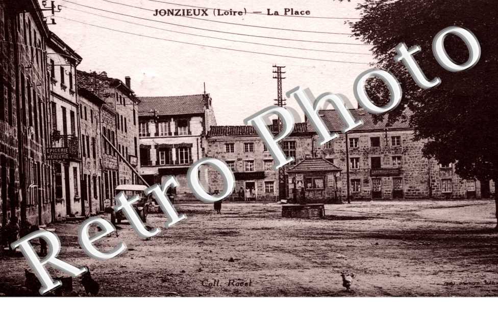 La place