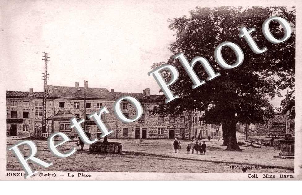 La place