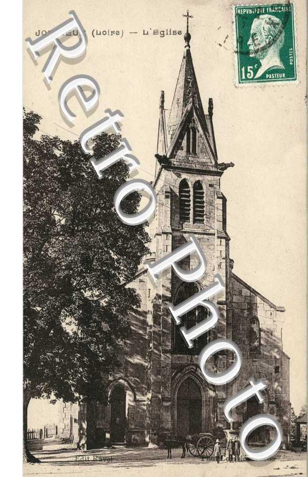 L'eglise
