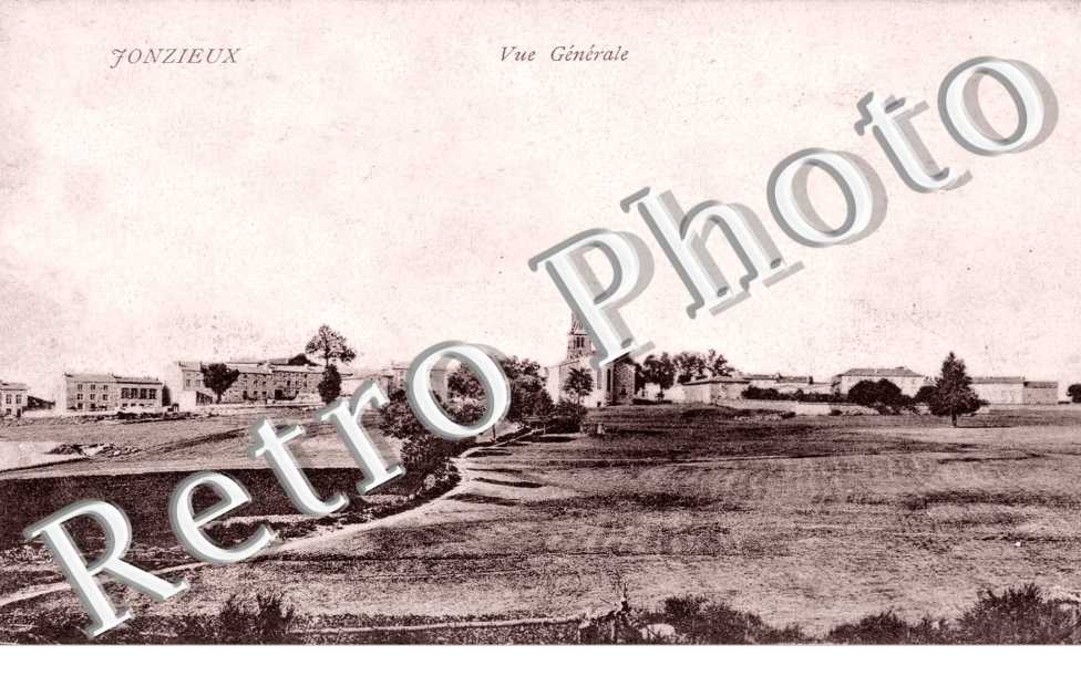 Vue generale