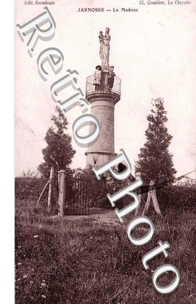 La Madone