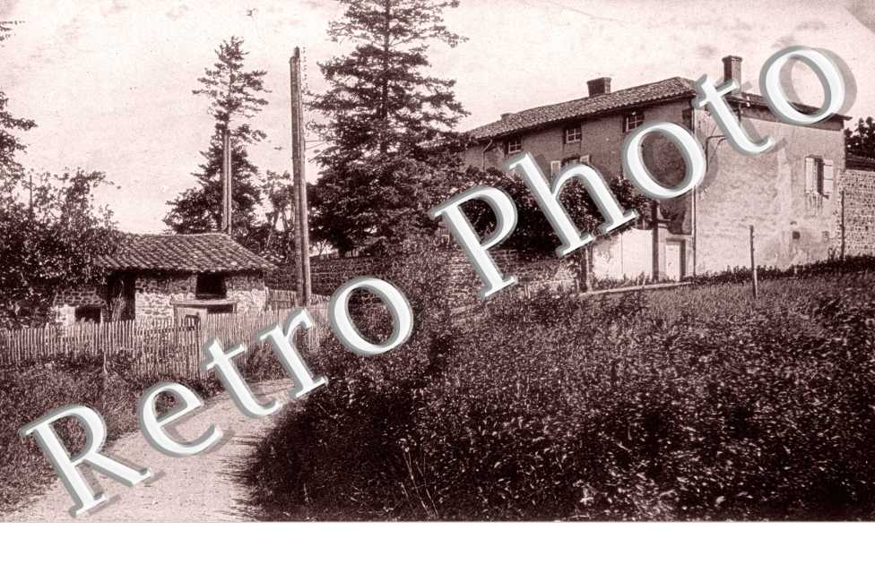 Presbytere
