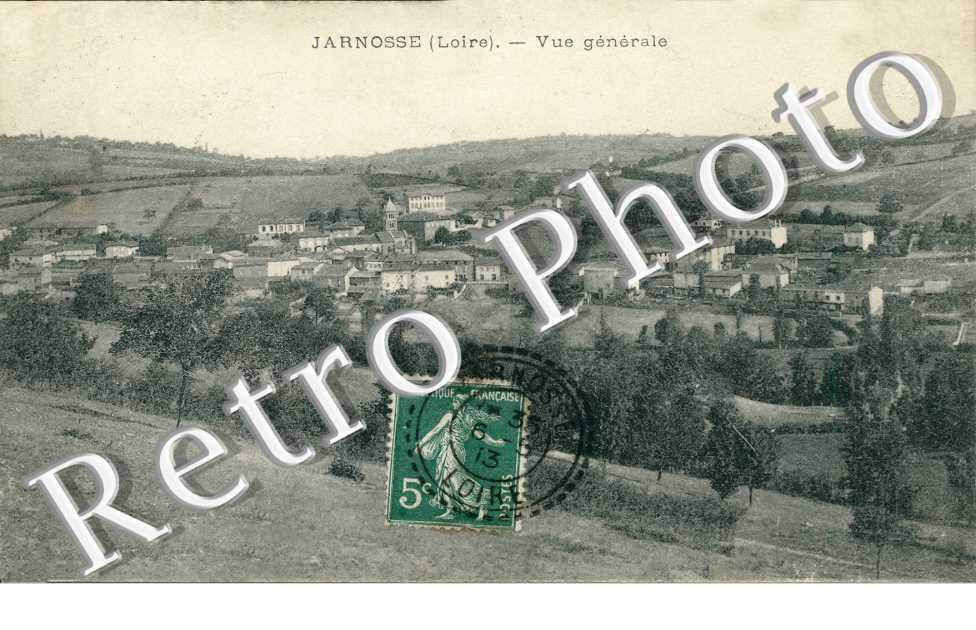 Vue generale