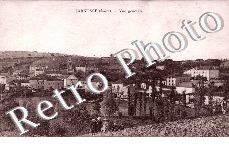 Vue generale