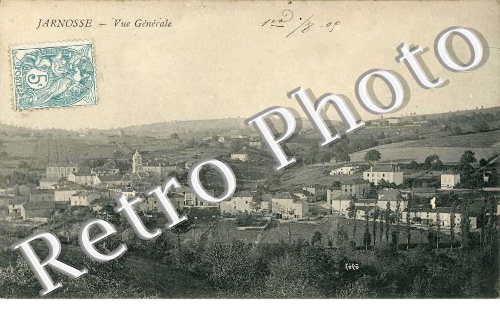 Vue generale