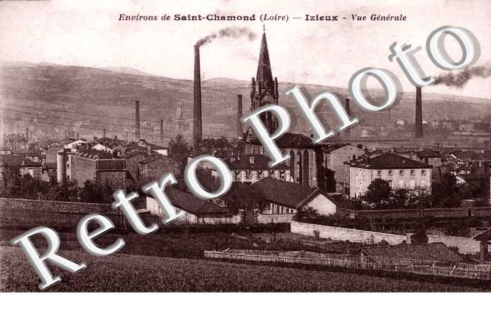 Vue genrale