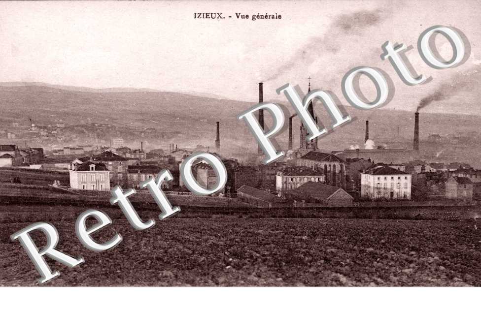 Vue generale