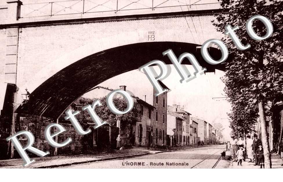Route nationale
