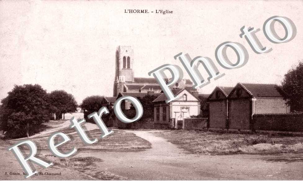 L'eglise