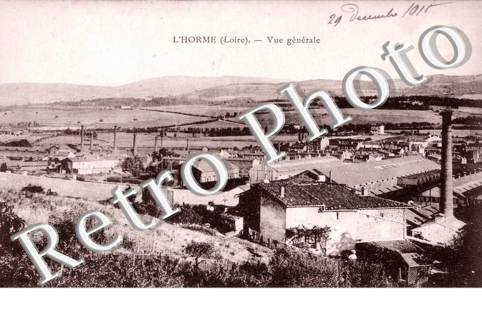 Vue generale